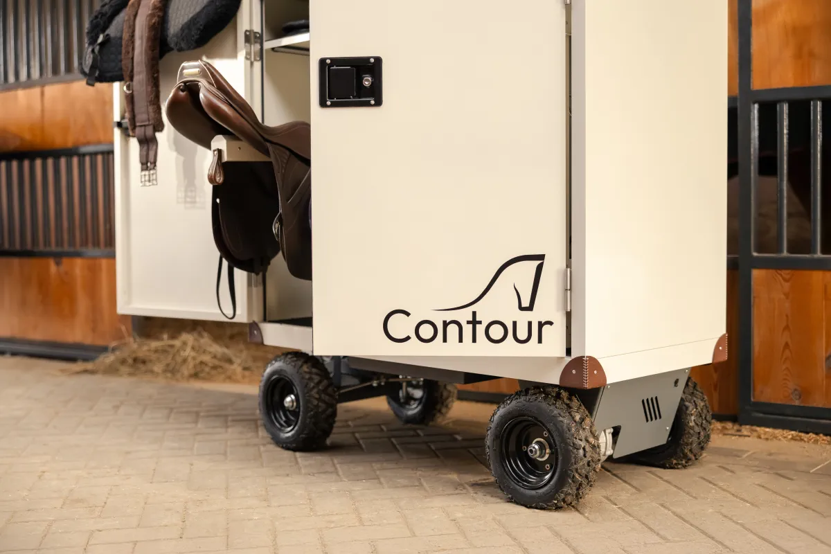 Zdjęcie 11 z galerii Contour
