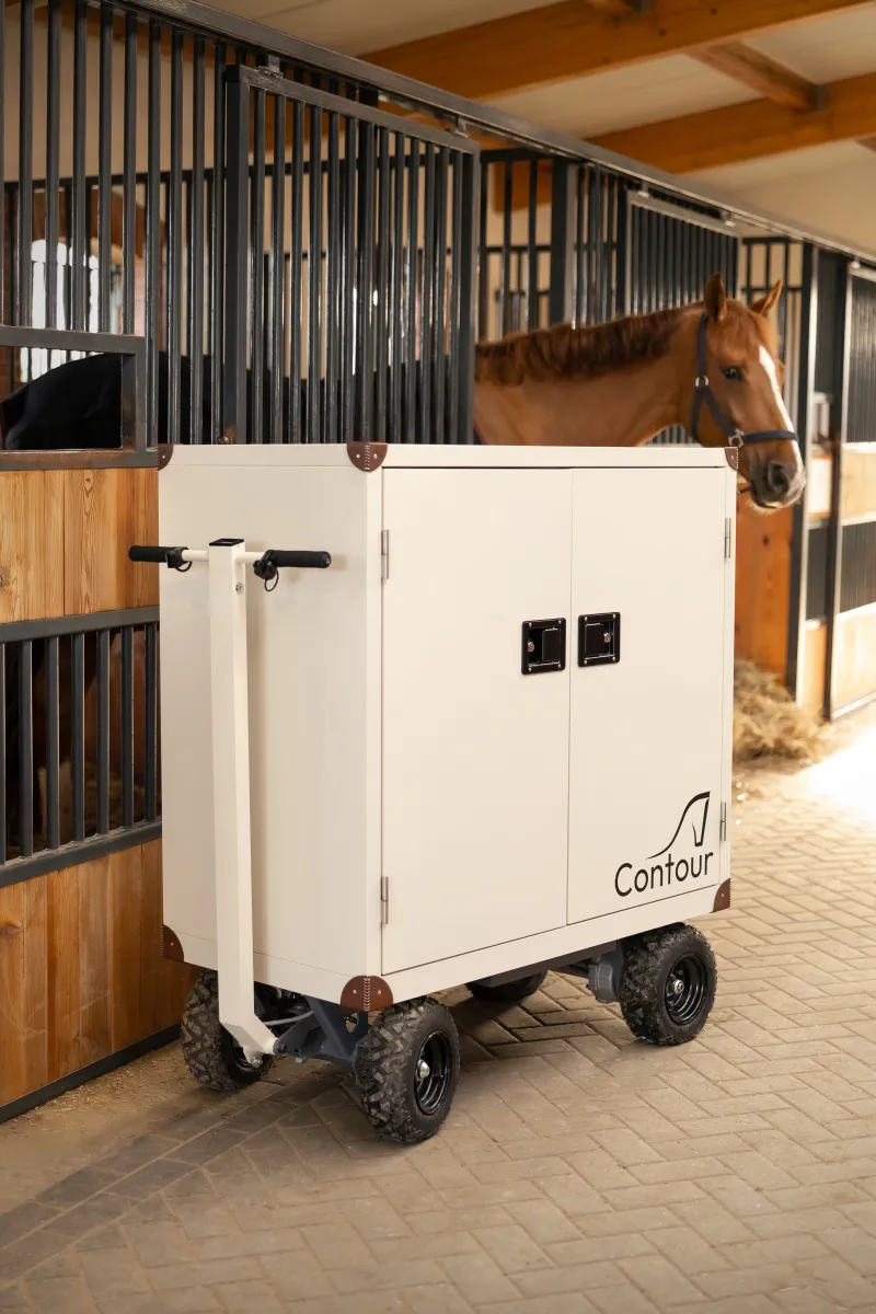 Zdjęcie 14 z galerii Contour