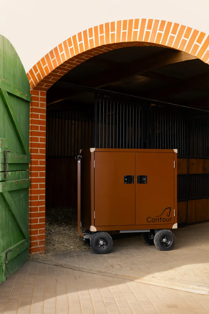 Zdjęcie 17 z galerii Contour
