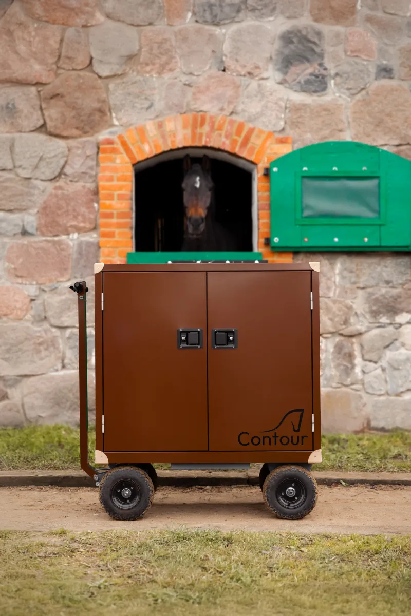 Zdjęcie 22 z galerii Contour
